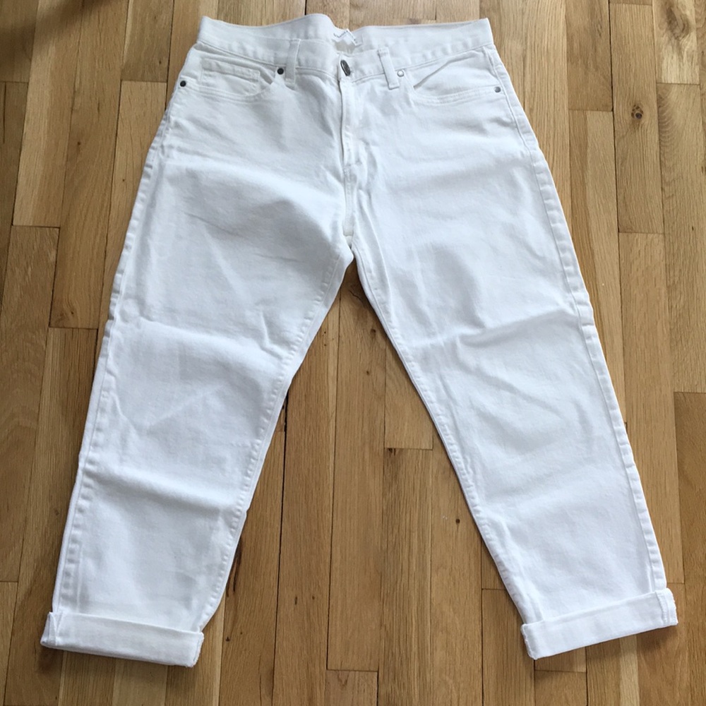 Banana Republic Boyfriend Denim
